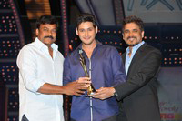Cinemaa Awards 2012 Photos